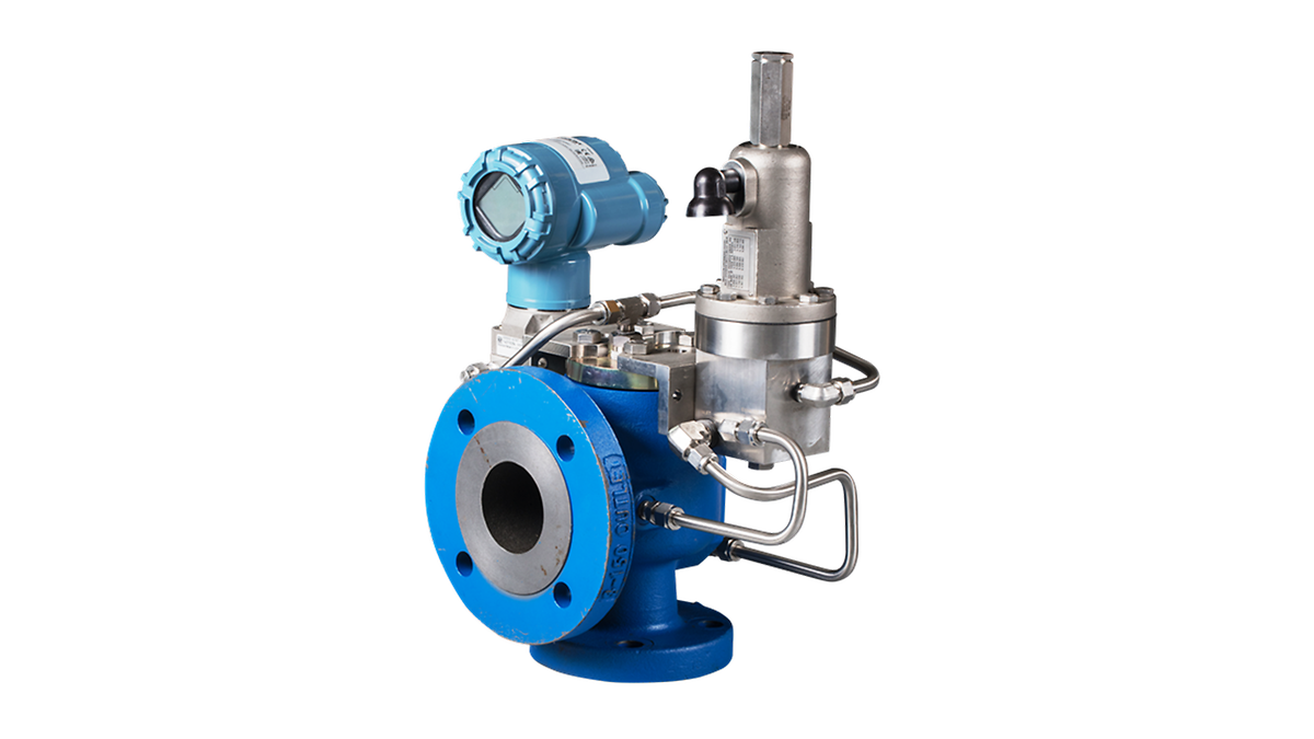 A relevant stock photo of pressure relief valve manufacturer in a typical setting.