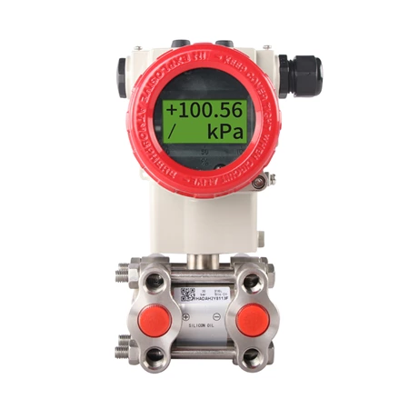 A relevant stock photo of pressure transmitter supplier in a typical setting.