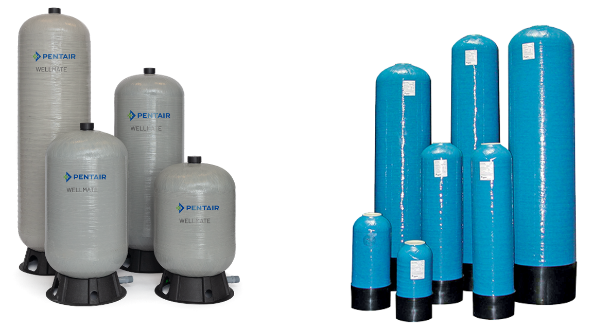 A relevant stock photo of pressure vessel supplier in a typical setting.