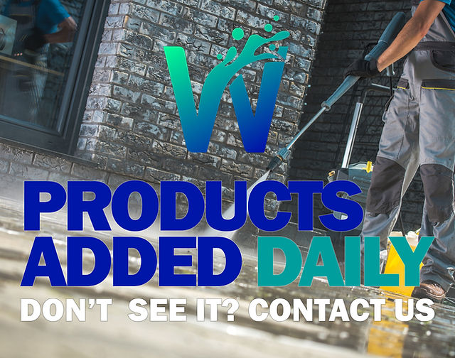 A relevant stock photo of pressure washing supplier in a typical setting.