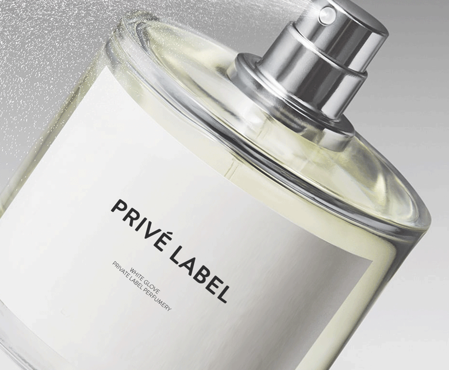 A relevant stock photo of Private Label Perfume Manufacturers in a typical setting.