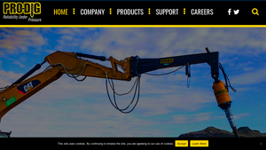 Augers, Anchor Drives, Excavator Drill Masts & Foundation Tooling - best hydraulic auger manufacturer usa