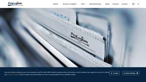 ProLogium Opens the World's First Giga-level Solid-State Lithium ... - lithium cell factory