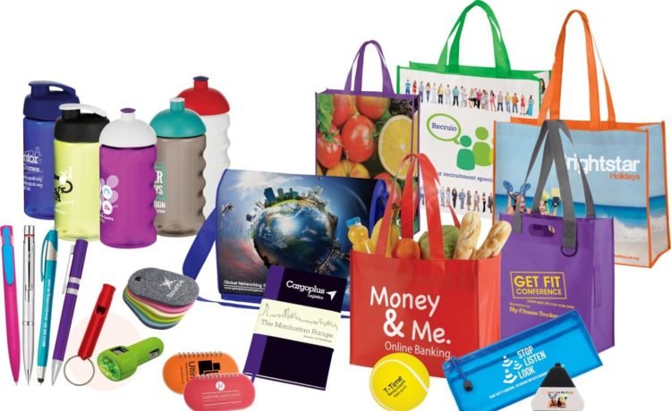 A relevant stock photo of promotional gifts china in a typical setting.