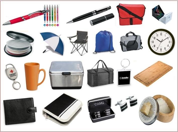 A relevant stock photo of promotional items china in a typical setting.