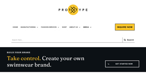 Swimwear Manufacturers | Premium Quality | Custom & White Label - swimwear manufacturer