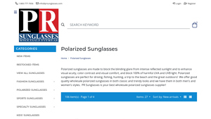 Polarized Sunglasses - polarized sunglasses bulk