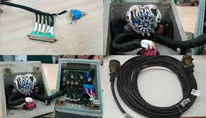 PSM Tech | Custom Cable Assemblies | Custom Wire Harnesses ... - Cable Manufacturer
