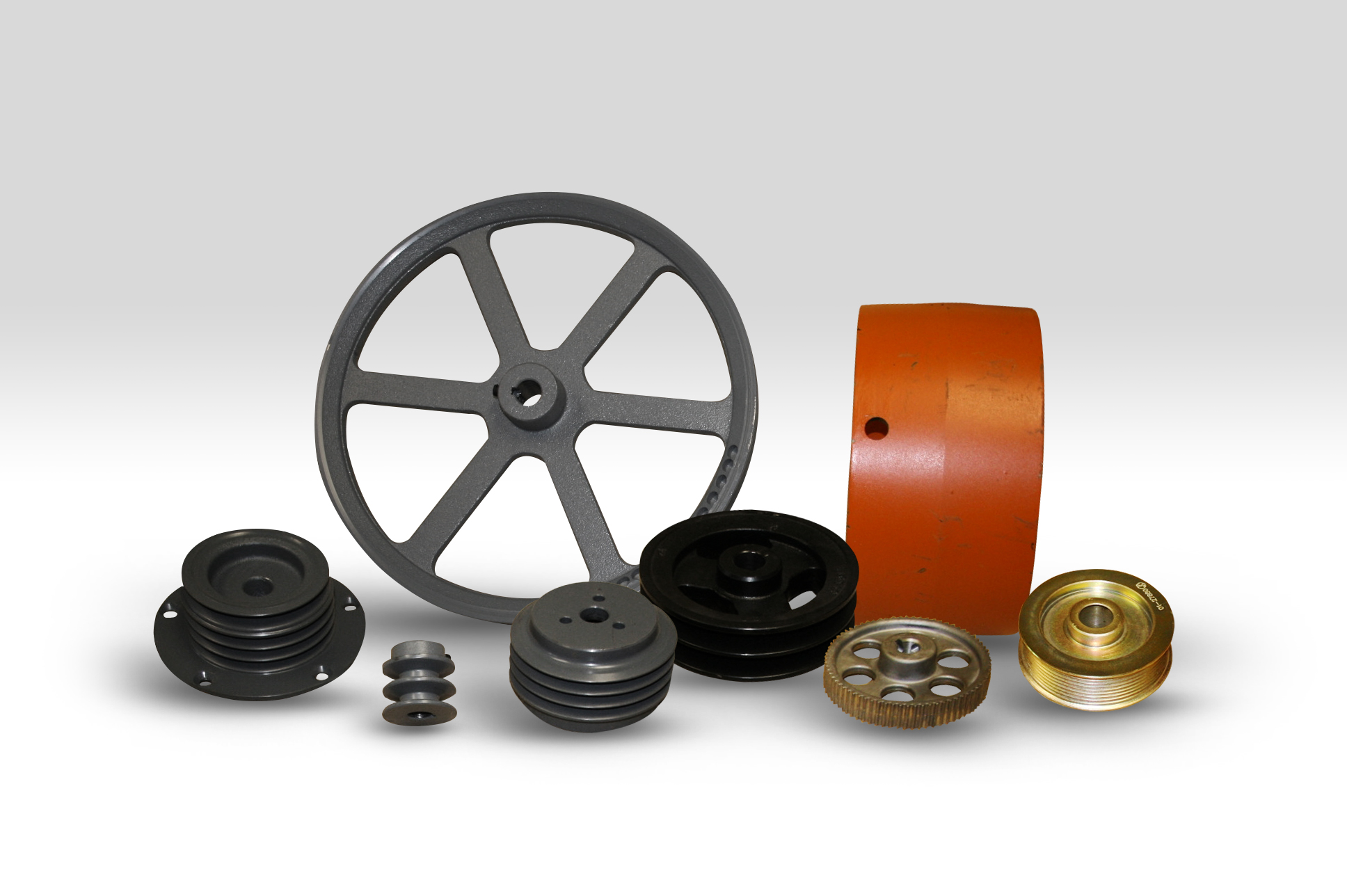 A relevant stock photo of pulley custom in a typical setting.
