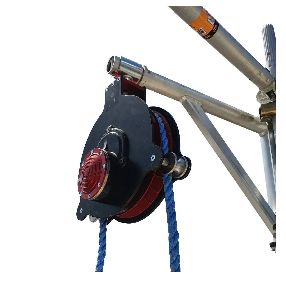 A relevant stock photo of pulley supplier in a typical setting.