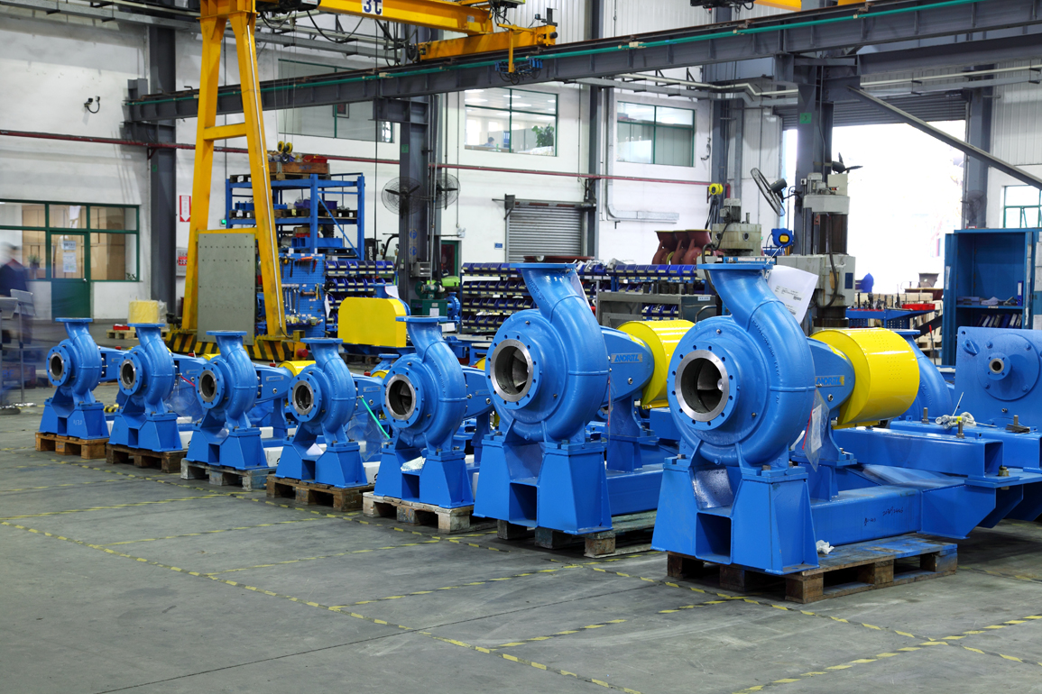 A relevant stock photo of pump china in a typical setting.
