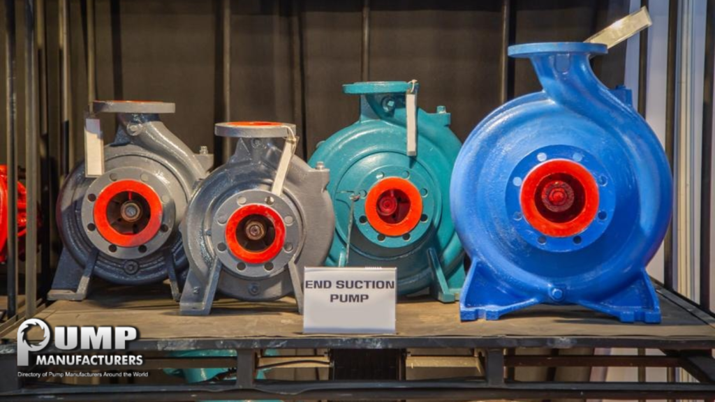 A relevant stock photo of Pump Manufacturers in India in a typical setting.