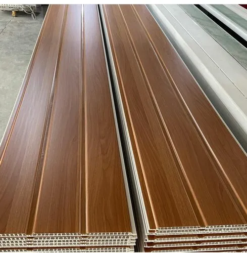 A relevant stock photo of pvc ceiling supplier in a typical setting.