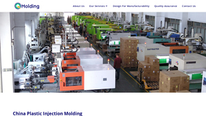 Qmolding |China Leader Plastic Injection Molding Manufacturer - plastic molding manufacturer