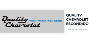 How Long Does It Take to Order a Car? | Quality Chevrolet - can you buy a car from the manufacturer