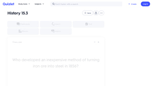 History 15.3 Flashcards - Quizlet - largest manufacturer of steel in the world