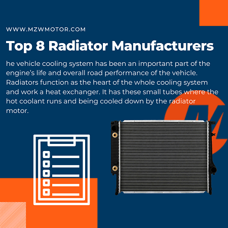 A relevant stock photo of radiator supplier in a typical setting.
