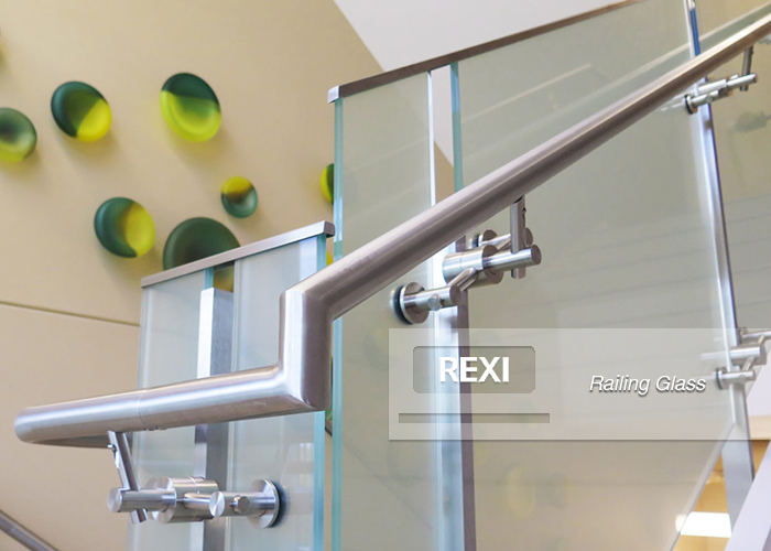 A relevant stock photo of railing china in a typical setting.