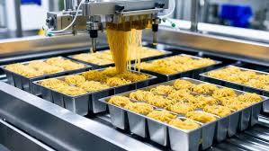 How FACTORIES Make INSTANT NOODLES | 1 ...