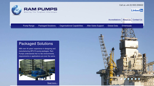 Ram Pumps: API 674 | Reciprocating Piston Plunger Pump - ram pump factory