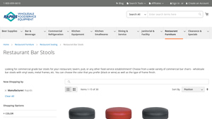 Restaurant Bar Stools - Rapids Wholesale Equipment - bar stools bulk