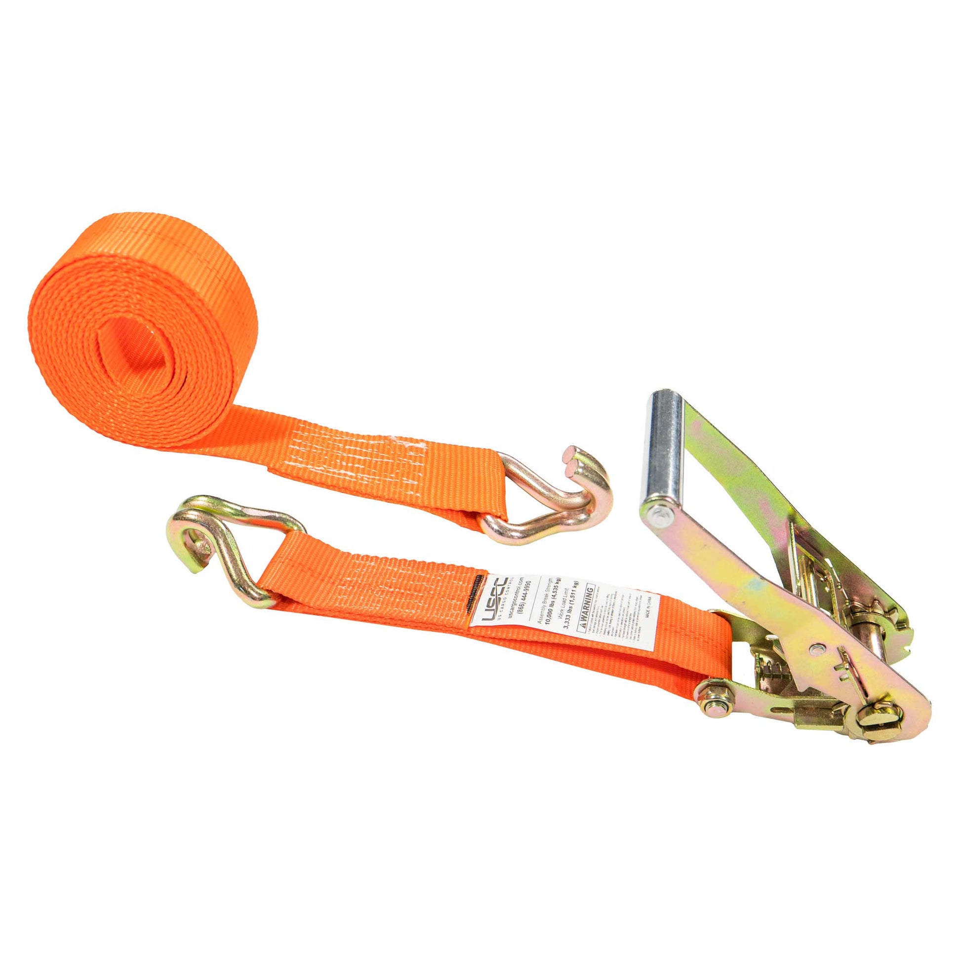 A relevant stock photo of ratchet strap manufacturer in a typical setting.