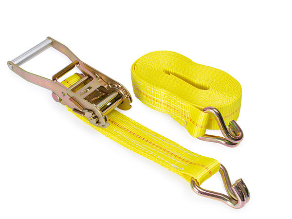 A relevant stock photo of ratchet strap supplier in a typical setting.