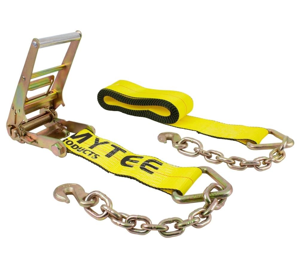 A relevant stock photo of ratchet strap supplier in a typical setting.