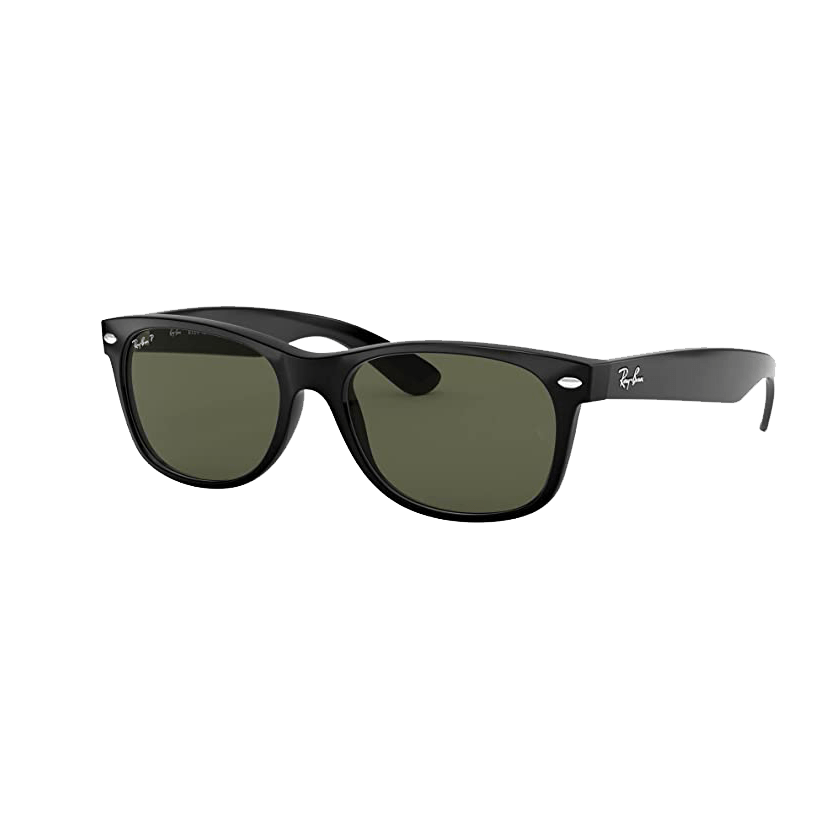 A relevant stock photo of ray ban new wayfarer custom in a typical setting.