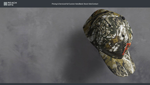 Reach Headwear | Custom Hats and Headwears - headwear manufacturer