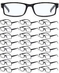 Yexiya 24 Pack Reading Glasses Bulk ...