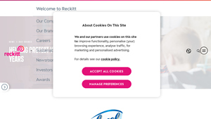 Lysol - Our Brands - Reckitt | reckitt.com - lysol canadian ownership manufacturer