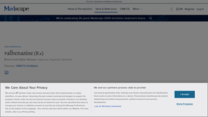 Ingrezza, Ingrezza Sprinkle (valbenazine) dosing, indications ... - ingrezza manufacturer