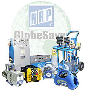 A relevant stock photo of refrigeration equipment supplier in a typical setting.