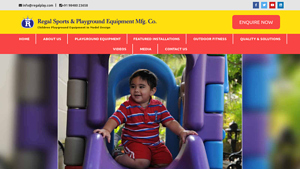 Children Playground Equipment Manufacturer and Supplier Hyderabad ... - playground equipment manufacturer