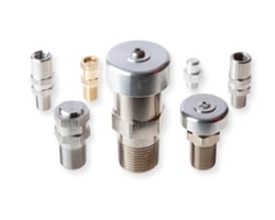 A relevant stock photo of relief valve supplier in a typical setting.