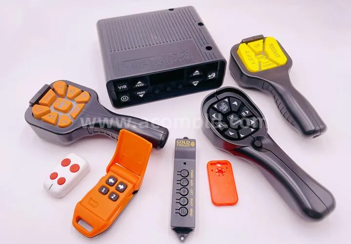 A relevant stock photo of remote control custom in a typical setting.
