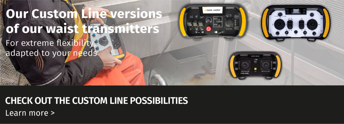 A relevant stock photo of remote control custom in a typical setting.