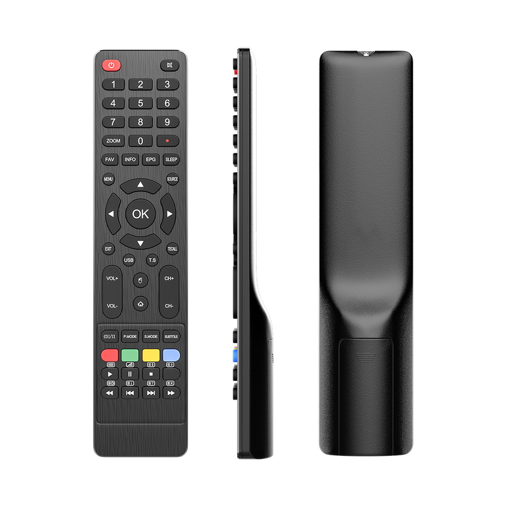 A relevant stock photo of remote control supplier in a typical setting.