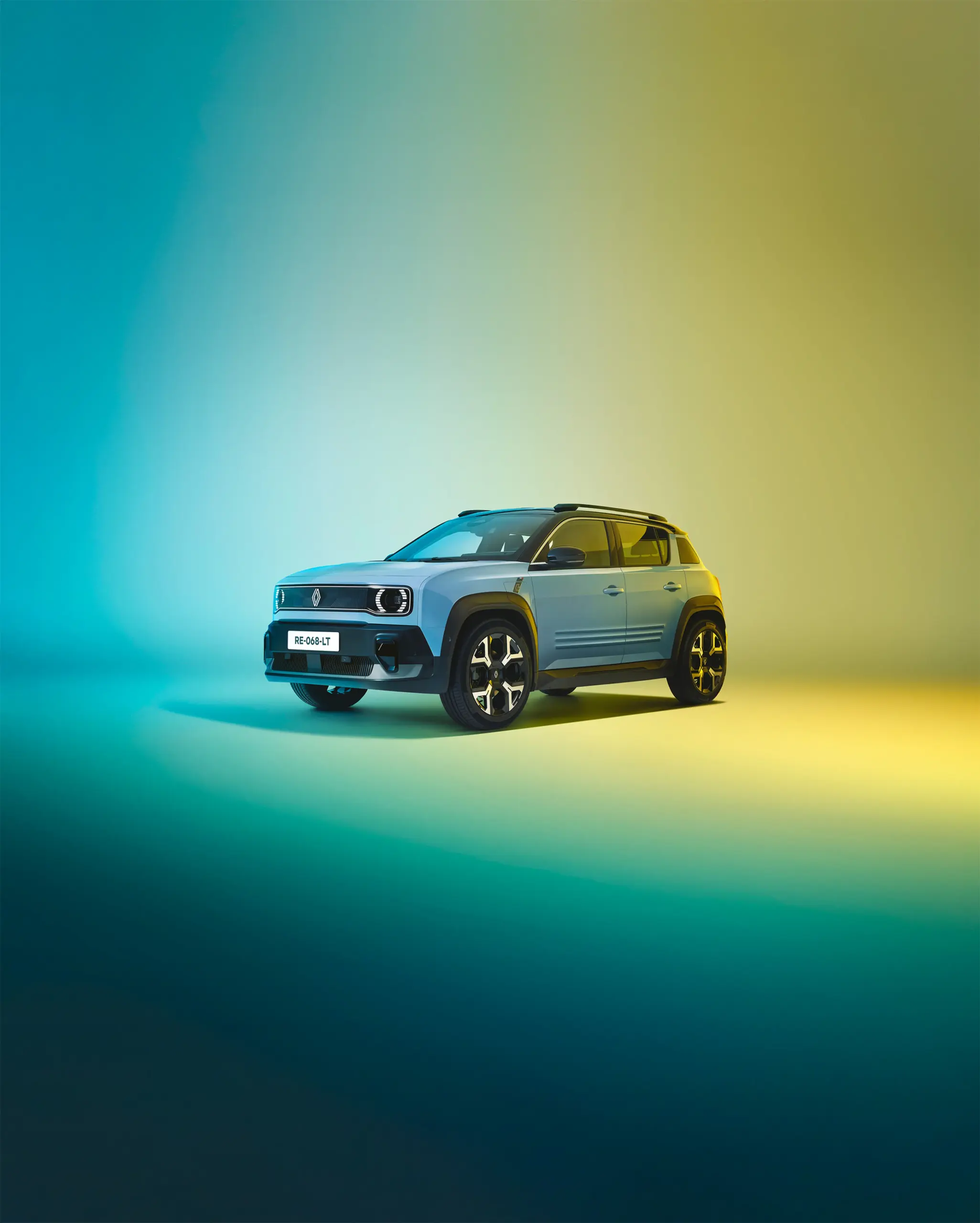 A relevant stock photo of renault manufacturer in a typical setting.
