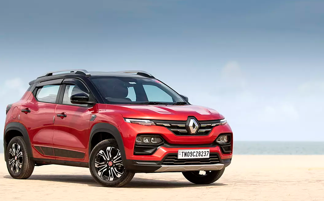 A relevant stock photo of renault manufacturer in a typical setting.