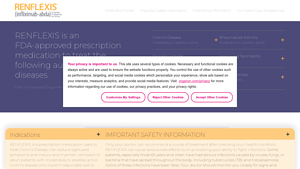 RENFLEXIS® (infliximab-abda) | Official Patient Web Site - remicade manufacturer