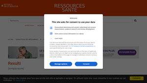 Rexulti - Utilisations, Effets secondaires, Interactions - salutbonjour.ca - rexulti manufacturer
