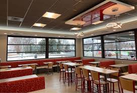 Commercial Furniture Manufacturer | Plymold