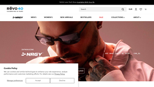 Revo Sunglasses: The Best Polarized Sunglasses & Goggles | Revo - cheap sunglasses company