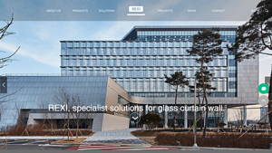 REXI Glass - China Tempered Glass, Laminated Glass, Insulated Glass ... - laminated glass manufacturer