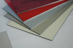 Aluminium Composite Panel & ACP Sheet Manufacturer in India - ACP Panel Manufacturers