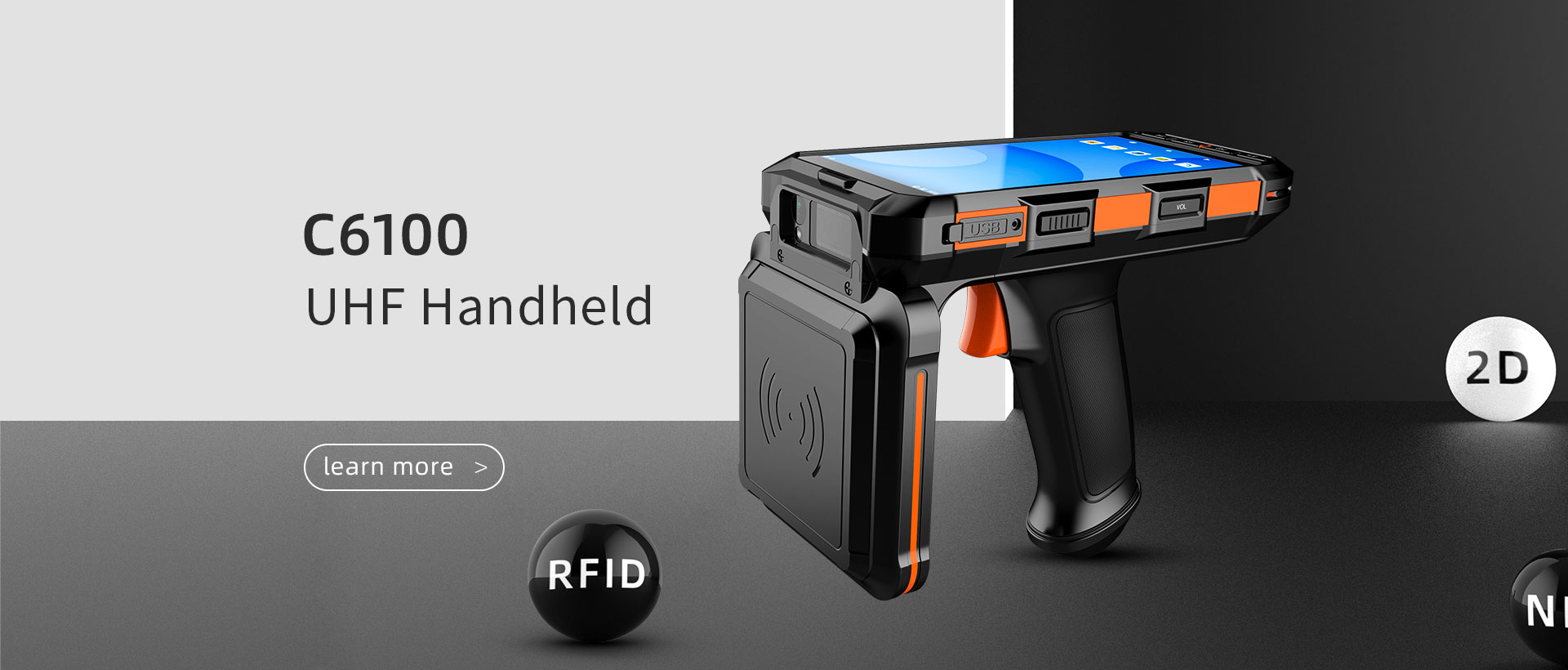 A relevant stock photo of rfid scanner china in a typical setting.