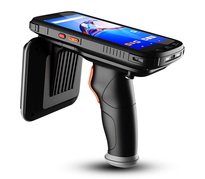 A relevant stock photo of rfid scanner china in a typical setting.