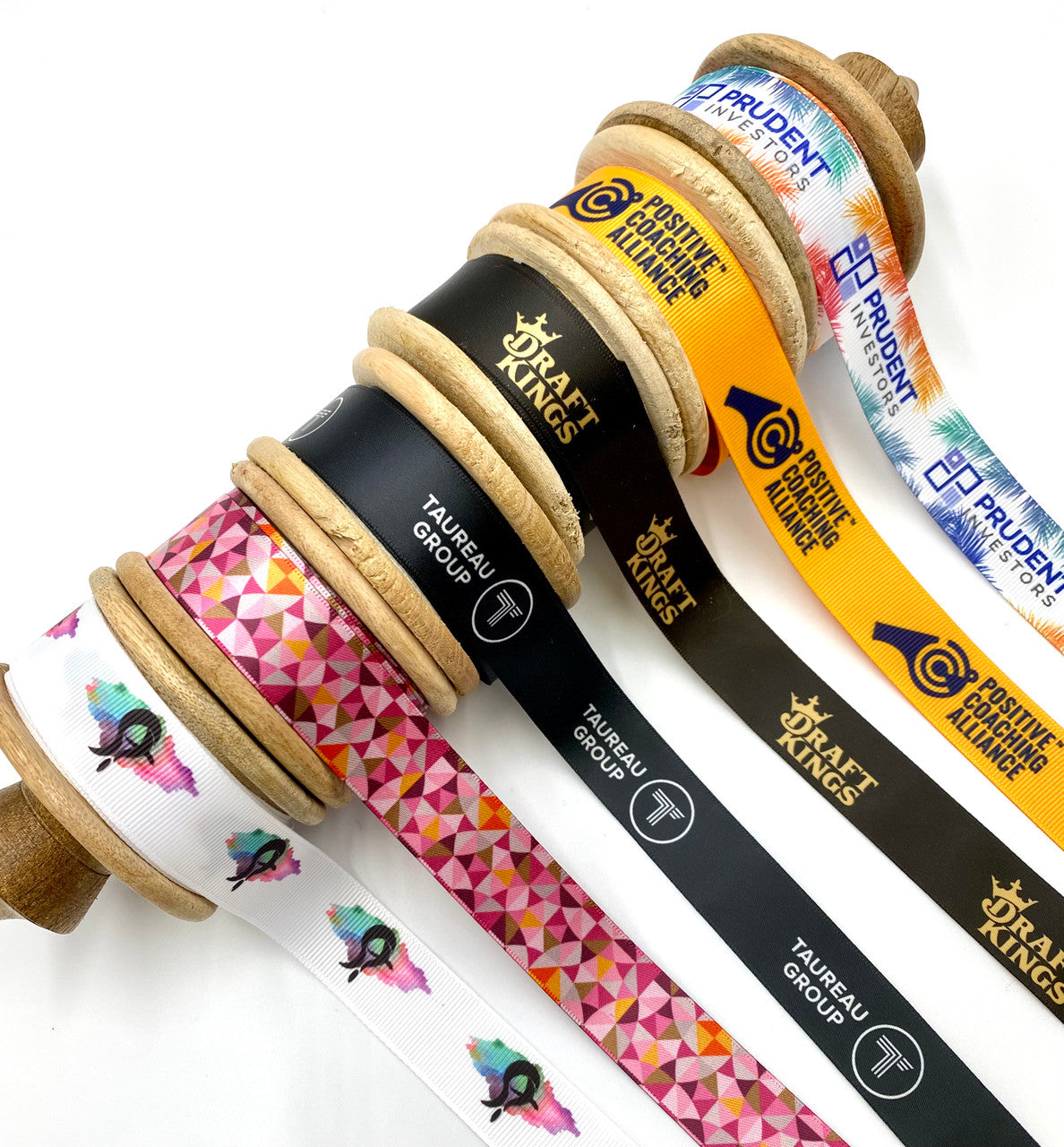 A relevant stock photo of ribbon custom in a typical setting.